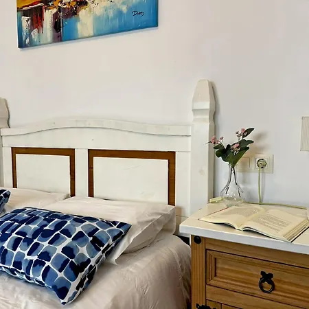 Palmeras - Ole Solutions Apartamento *