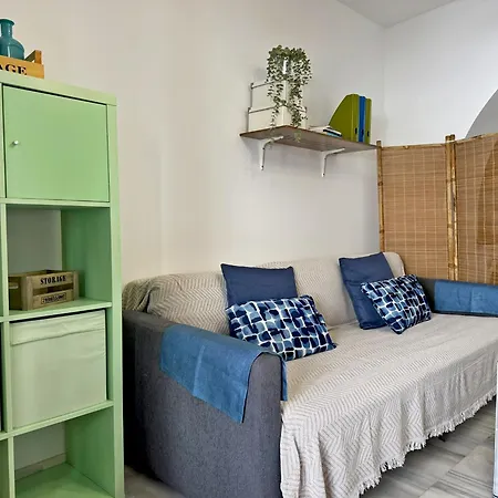 Apartamento Palmeras - Ole Solutions *