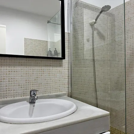 Apartment Palmeras - Ole Solutions