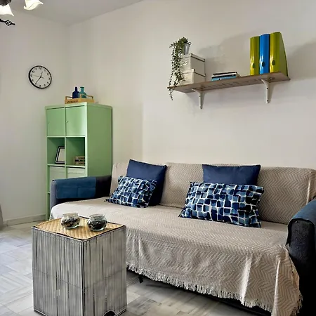 Palmeras - Ole Solutions * Jerez de la Frontera