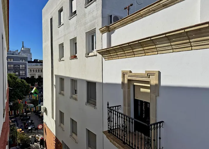 Palmeras - Ole Solutions * 헤레스