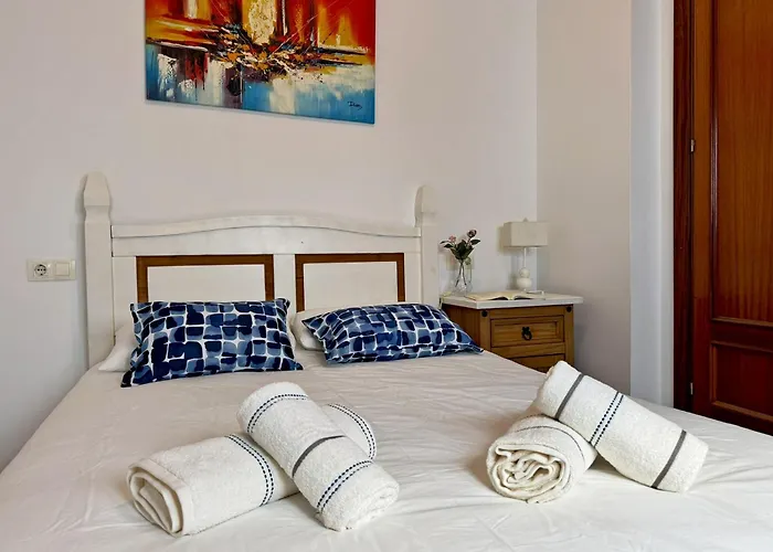 Palmeras - Ole Solutions 헤레스