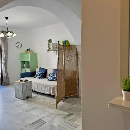 Apartamento Palmeras - Ole Solutions *