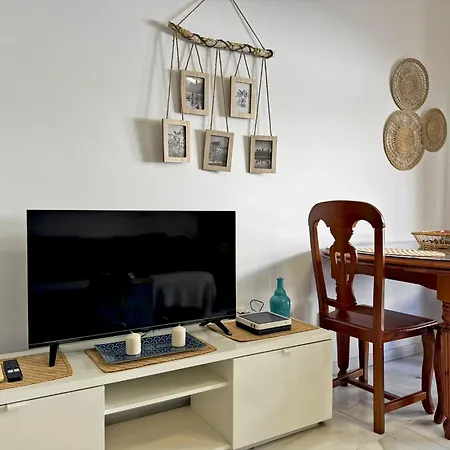 Apartamento Palmeras - Ole Solutions