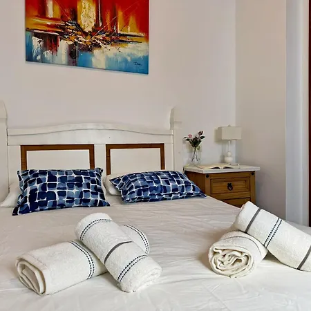 Palmeras - Ole Solutions Jerez de la Frontera