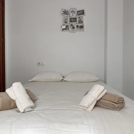 Apartamento Palmeras - Ole Solutions Jerez de la Frontera